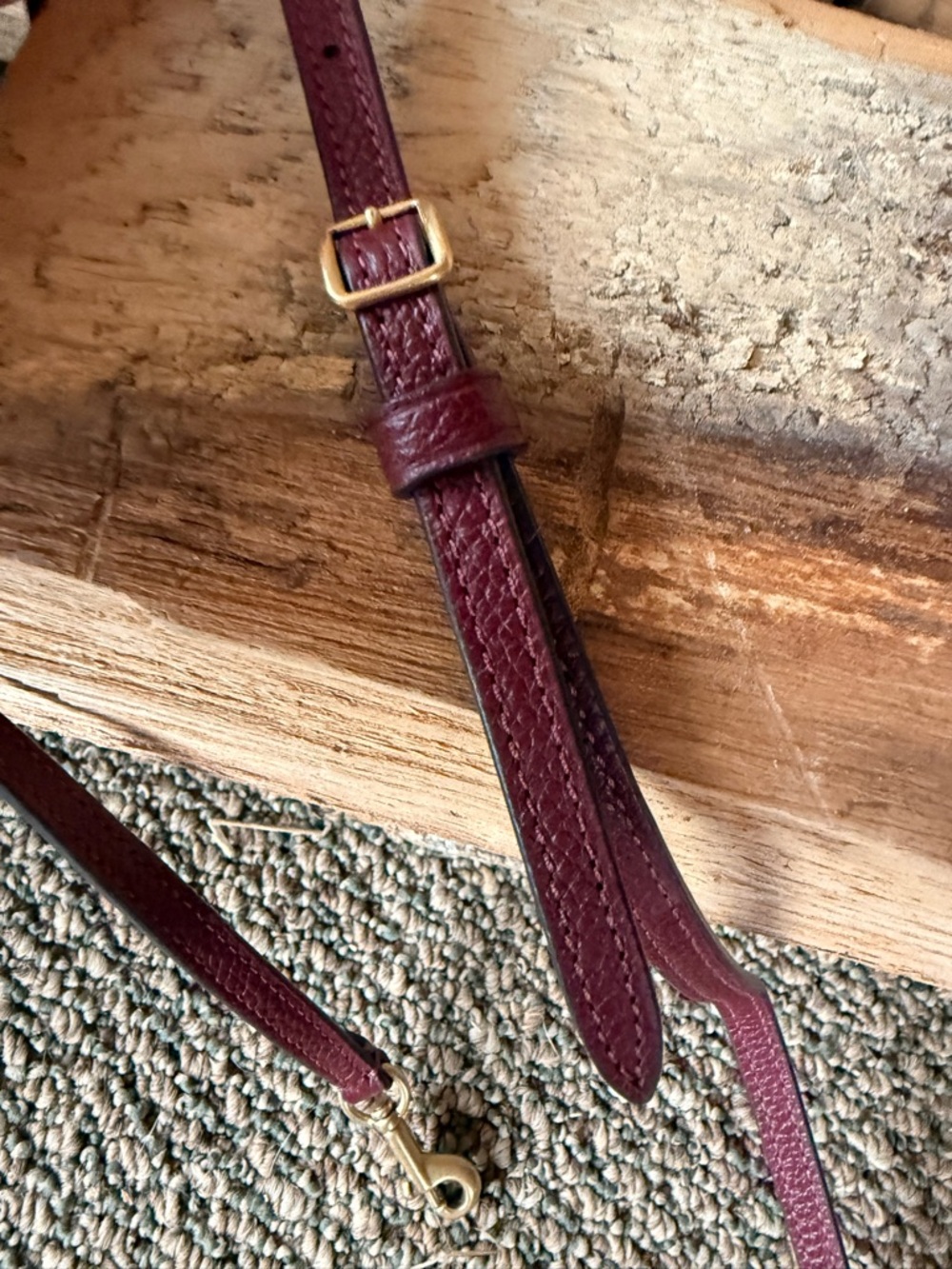 Coach Noa Popup Colorblock messenger bag - Picture 11 of 13